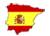 FORD - KONDIA - Espanol