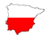 FORD - KONDIA - Polski